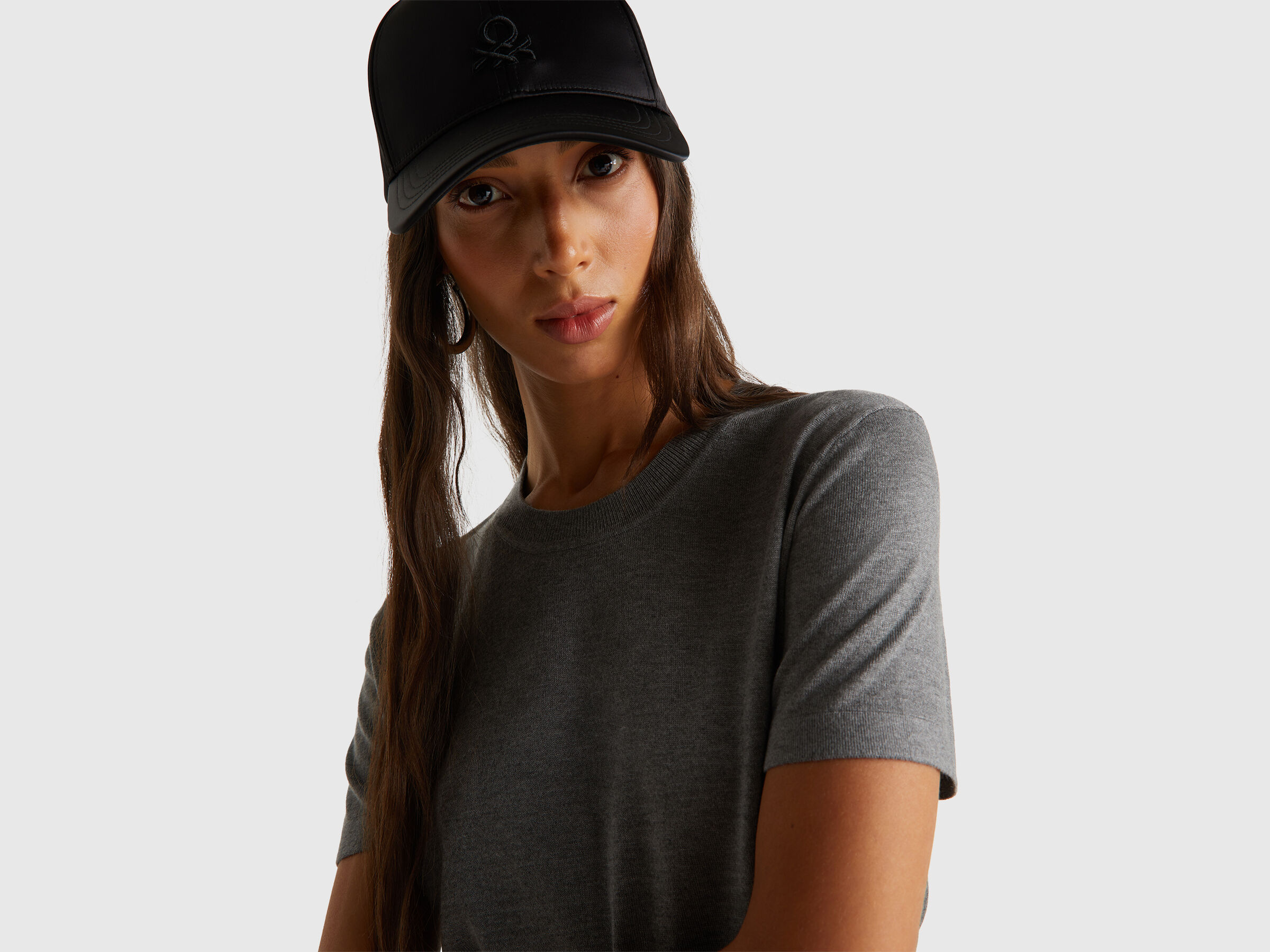 MAGLIA G/C M/M Donna image number 4